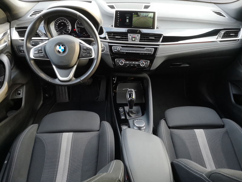 BMW - X2 xDrive20i