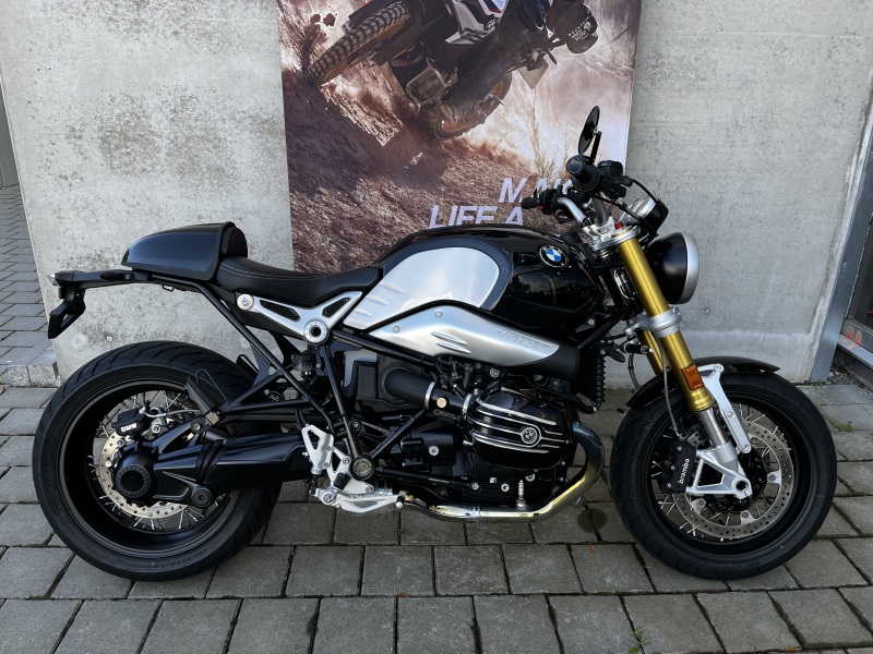 BMW Motorrad - R nineT EURO 4