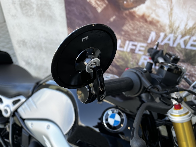 BMW Motorrad - R nineT EURO 4