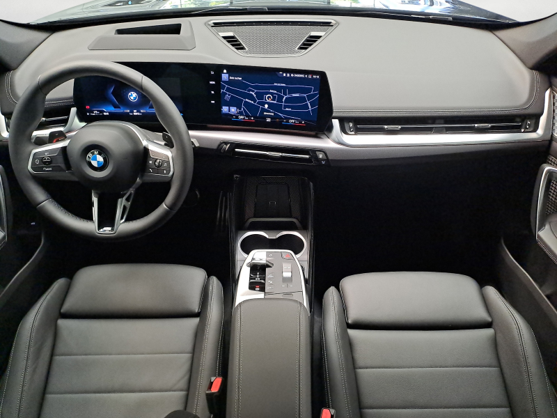 BMW - X1 xDrive23d Aur