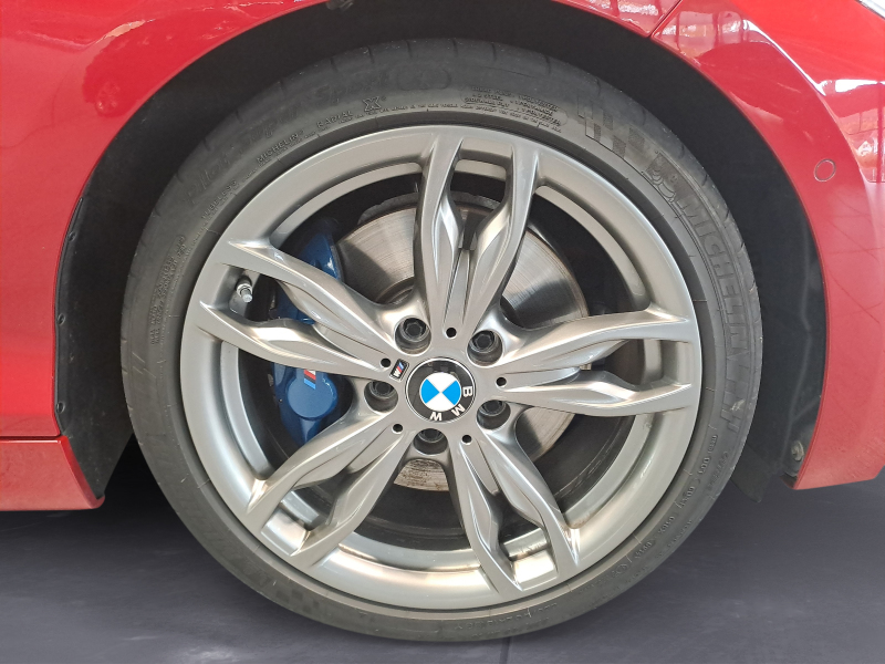BMW - M235i Coupe Sport- Aut.