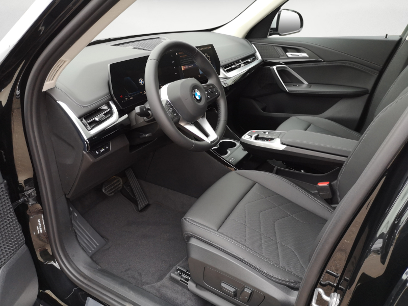 BMW - X1 sDrive18i DKG