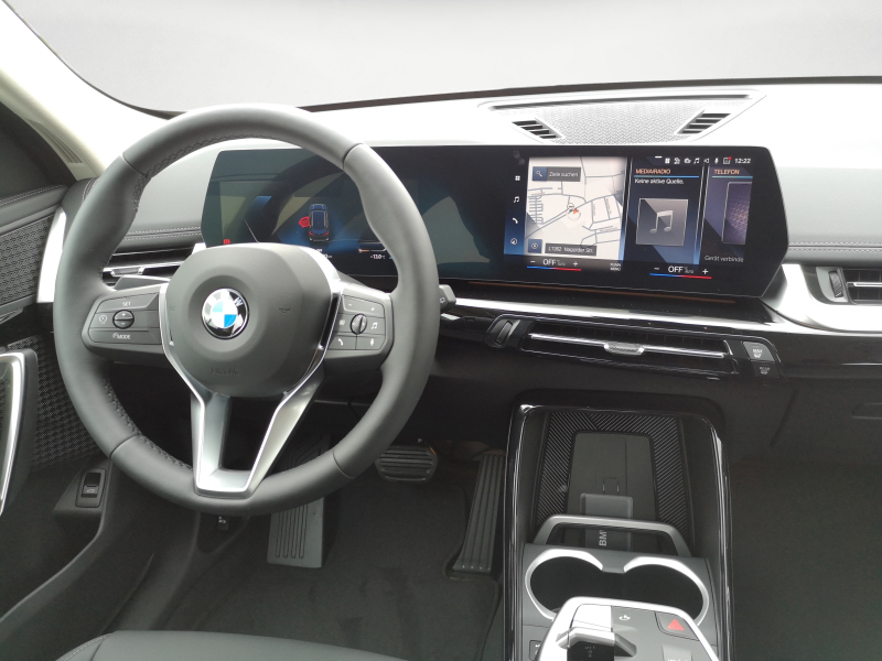 BMW - X1 sDrive18i DKG