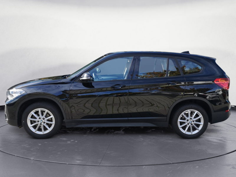 BMW - X1 sDrive18iA Advantage