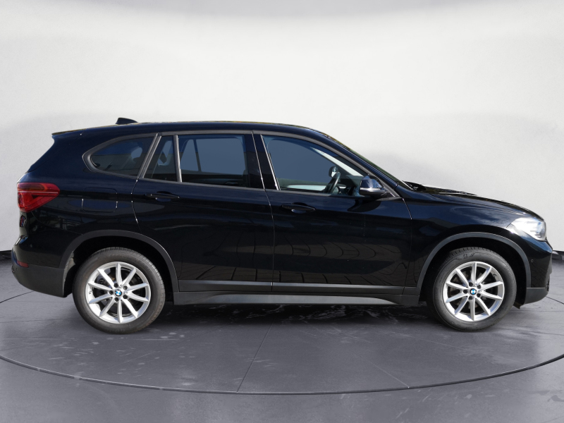 BMW - X1 sDrive18iA Advantage