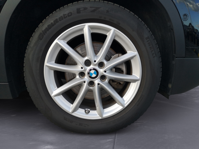 BMW - X2 sDrive18iA Advantage