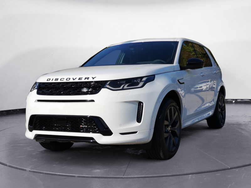 Land Rover - Discovery Sport D165 R-Dynamic SE