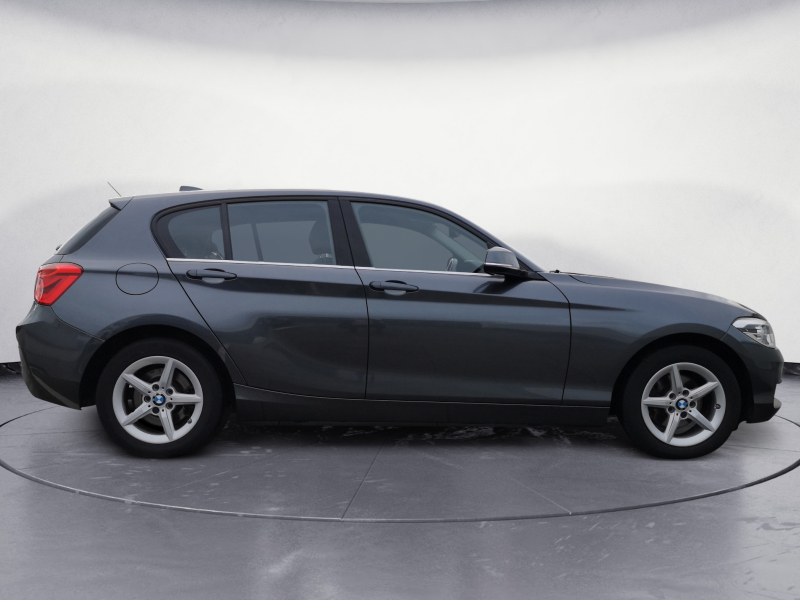 BMW - 120dA Limousine Advantage