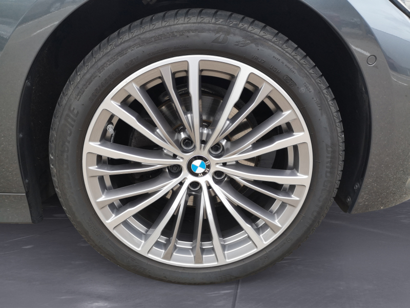 BMW - 320d xDrive Luxury Line Automatik