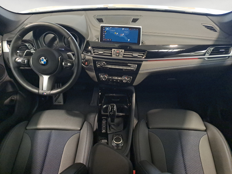 BMW - X1 xDrive20i M Sport Sport-Aut.