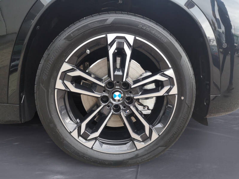 BMW - X1 xDrive23d Steptronic