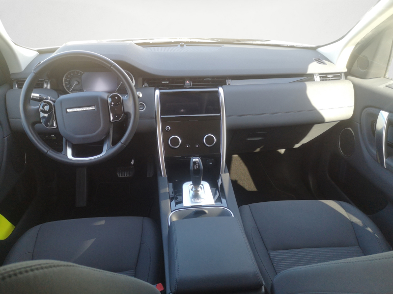 Land Rover - Discovery Sport P200