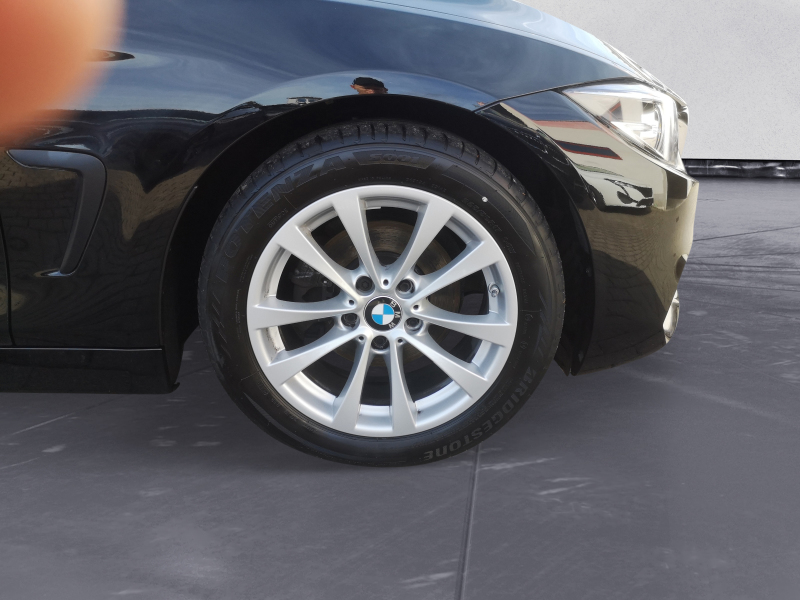 BMW - 420i Gran Coupe Advantage
