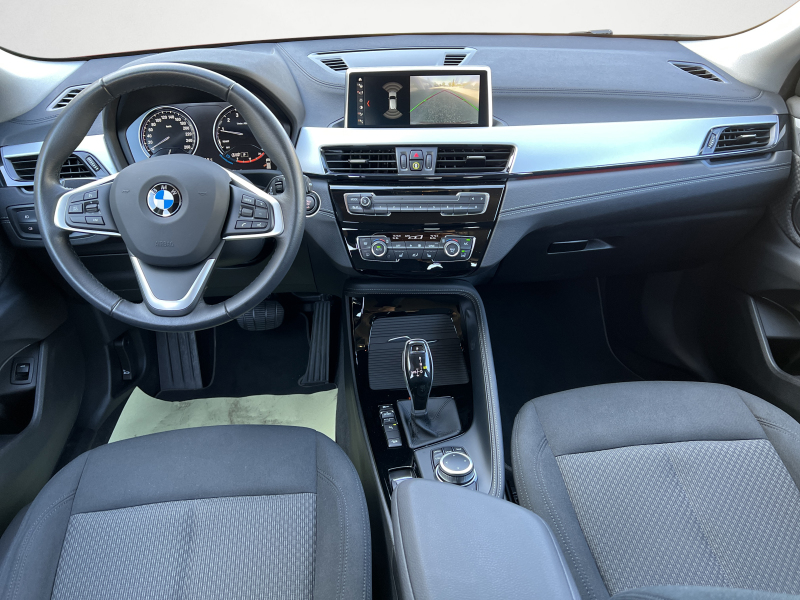 BMW - X2 xDrive20i Advantage Steptronic