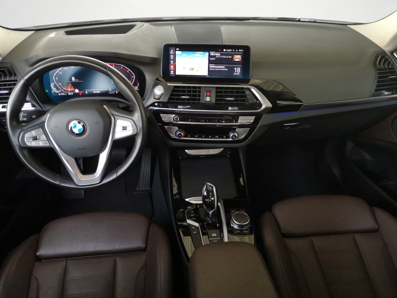 BMW - X3 xDrive30iA X-Line