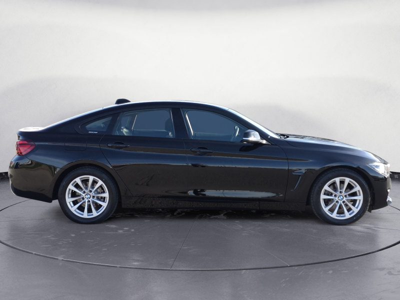 BMW - 420i Gran Coupe Advantage