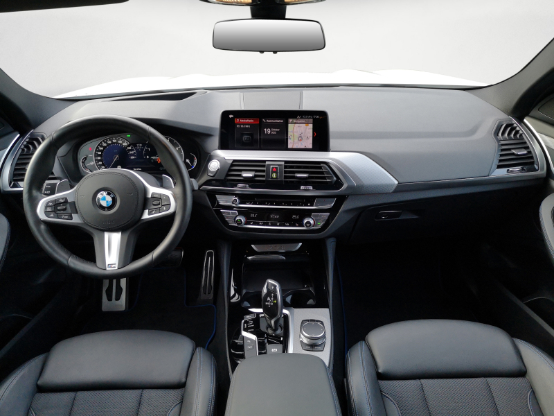 BMW - X4 xDrive30d Aut.
