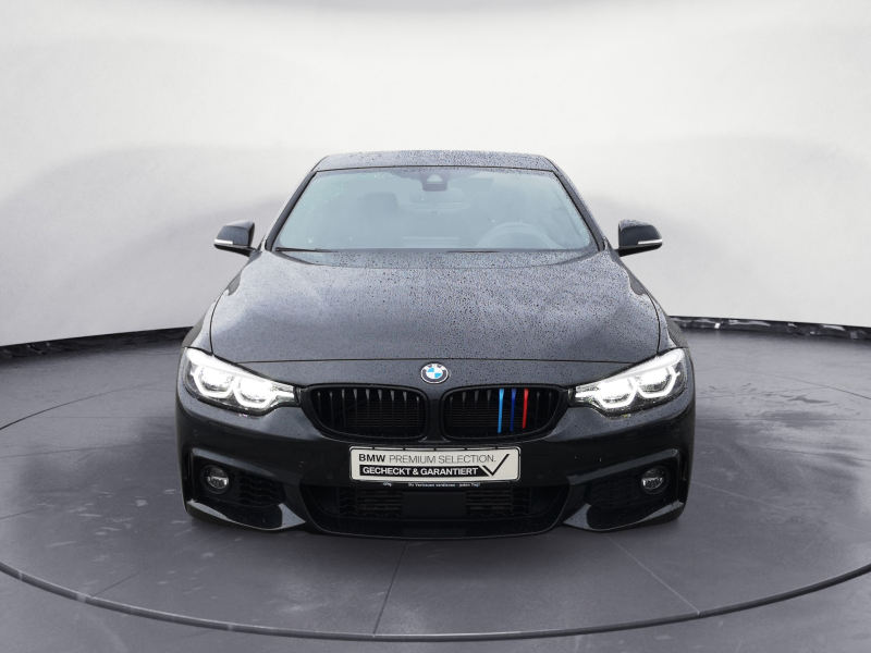 BMW - 435dA xDrive Coupe M Sport