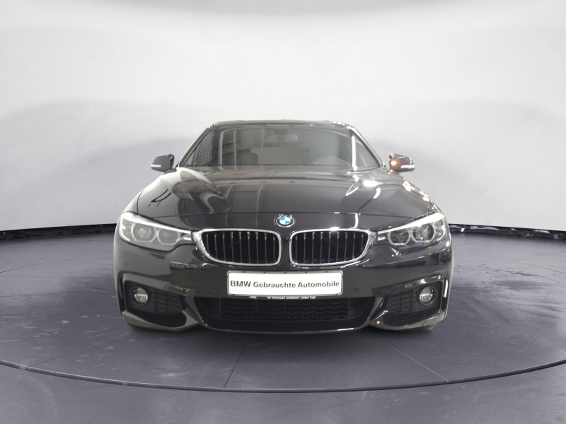 BMW - 440i Gran Coupe M Sport