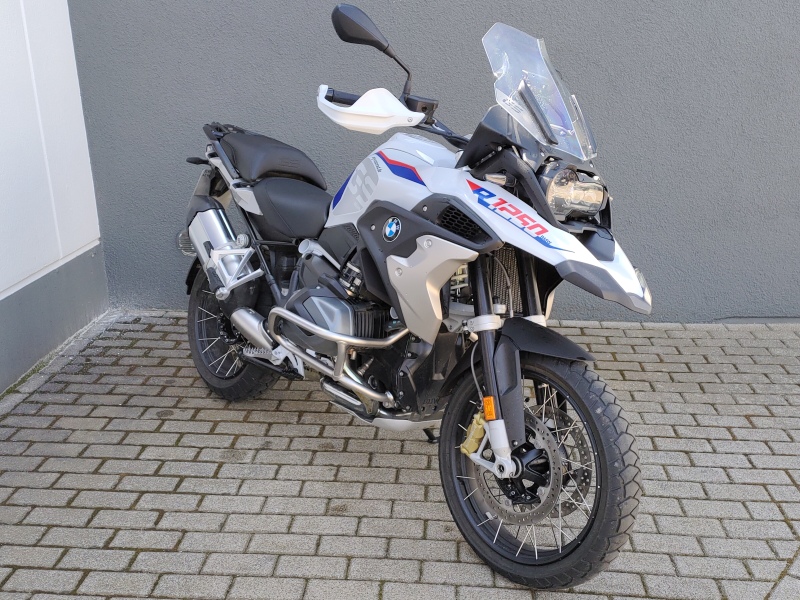BMW Motorrad - R 1250 GS