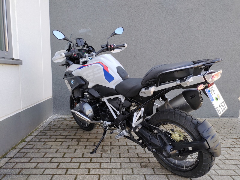 BMW Motorrad - R 1250 GS