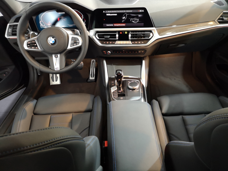BMW - M440i xDrive Coupe
