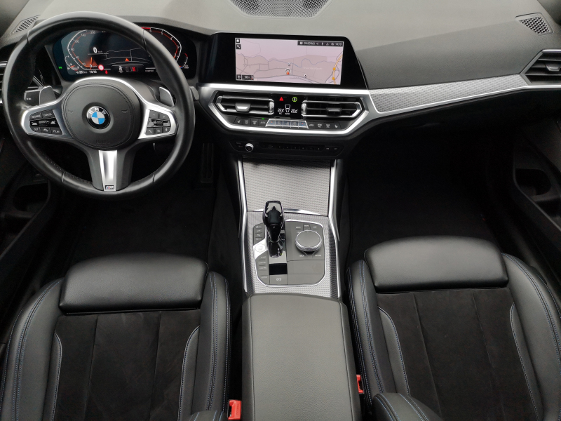 BMW - 330i M Sport Automatic