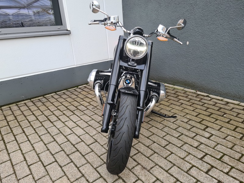 BMW Motorrad - R 18