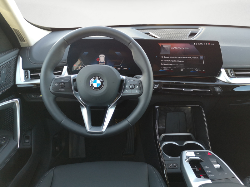 BMW - X1 sDrive18d