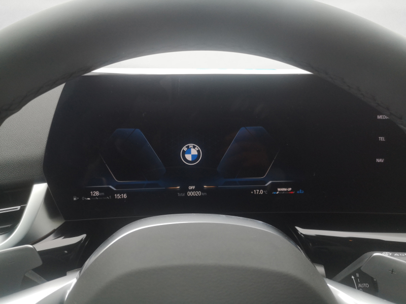 BMW - X1 sDrive18i Aut