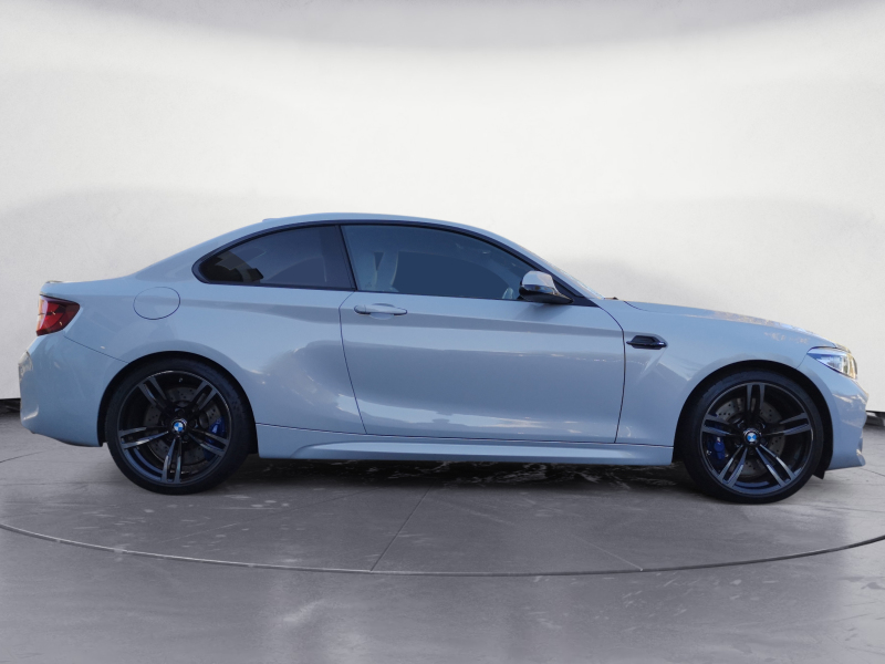 BMW - M2 Competition