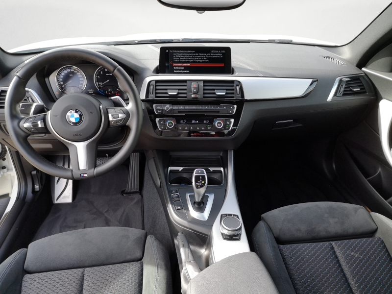 BMW - M240i Steptronic Coupe