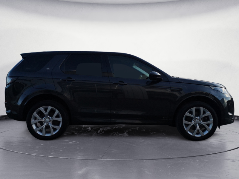 Land Rover - Discovery Sport D180 R-DYNAMIC SE