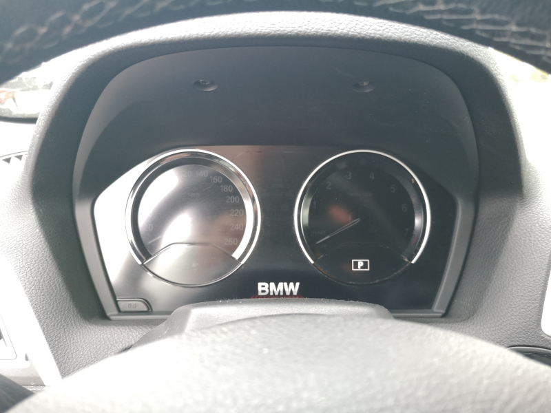 BMW - 218i Cabrio Advantage