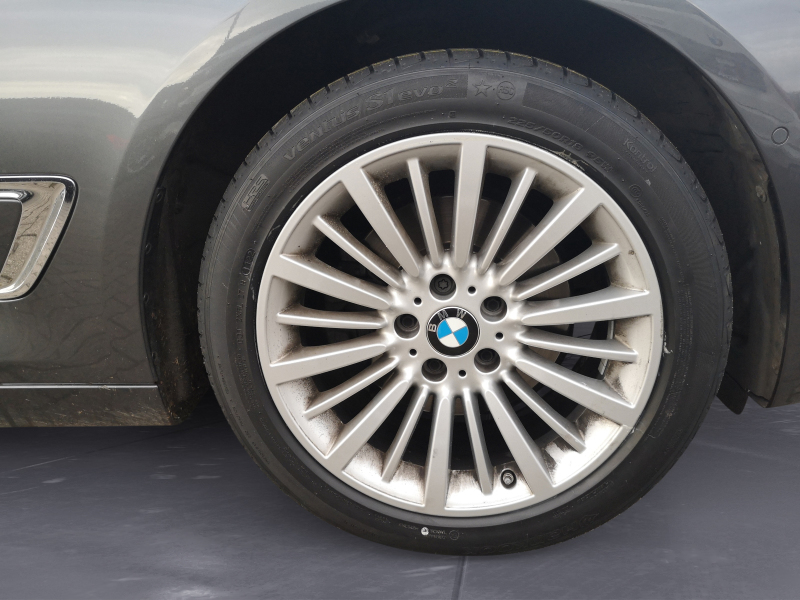 BMW - 330i Gran Turismo Luxury Line Automatik