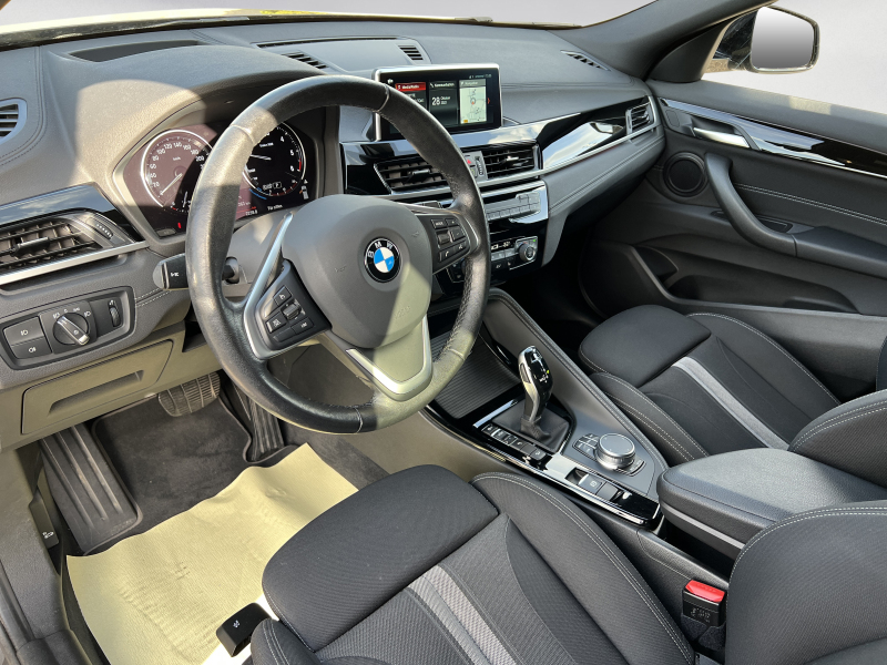 BMW - X2 xDrive18d