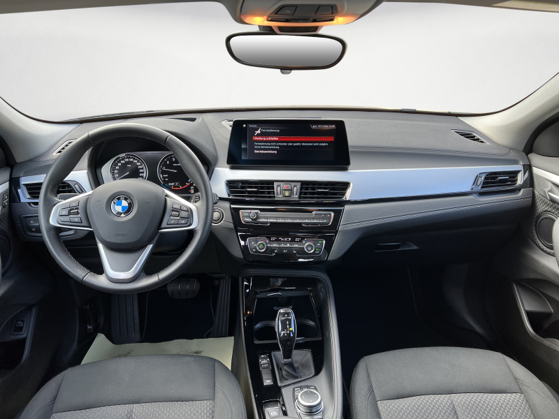 BMW - X2 xDrive20i Advantage Steptronic