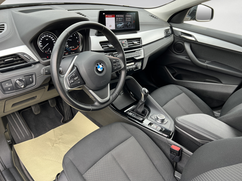 BMW - X2 sDrive18i Advantage