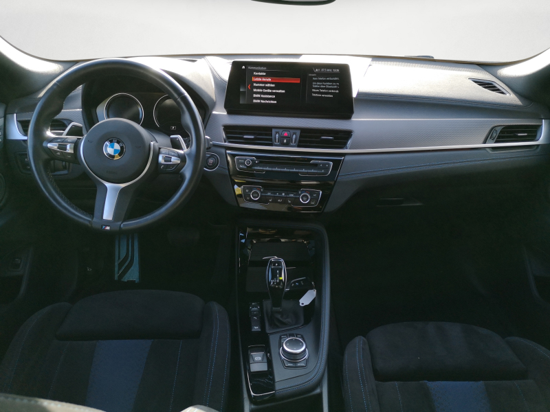 BMW - X2 M35i Aut.