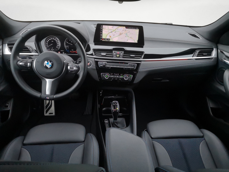 BMW - X2 sDrive18d M Sport