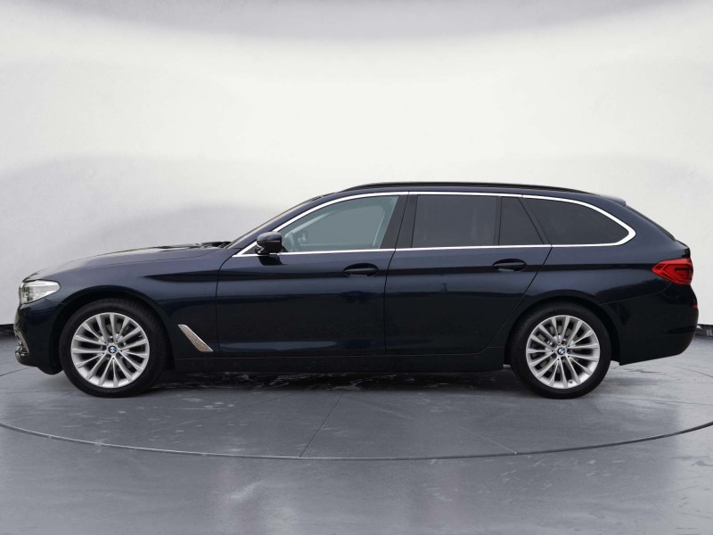 BMW - 520d xDrive Touring Aut. Luxury Line