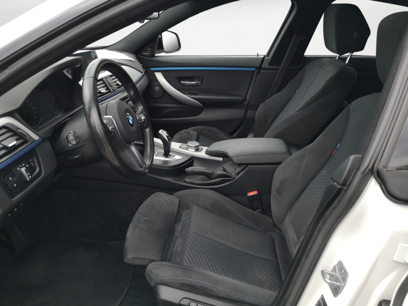 BMW - 440i xDrive Aut. Gran Coupe M Sport