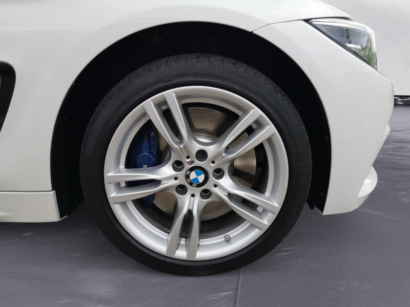 BMW - 440i xDrive Aut. Gran Coupe M Sport