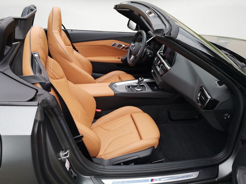 BMW - Z4 sDrive30i M SPORT