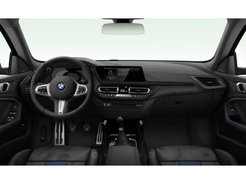 BMW - 218i Gran Coupe M Sport