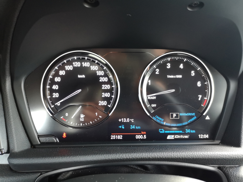 BMW - 225xe Active Tourer iPerformance Aut.Advantage