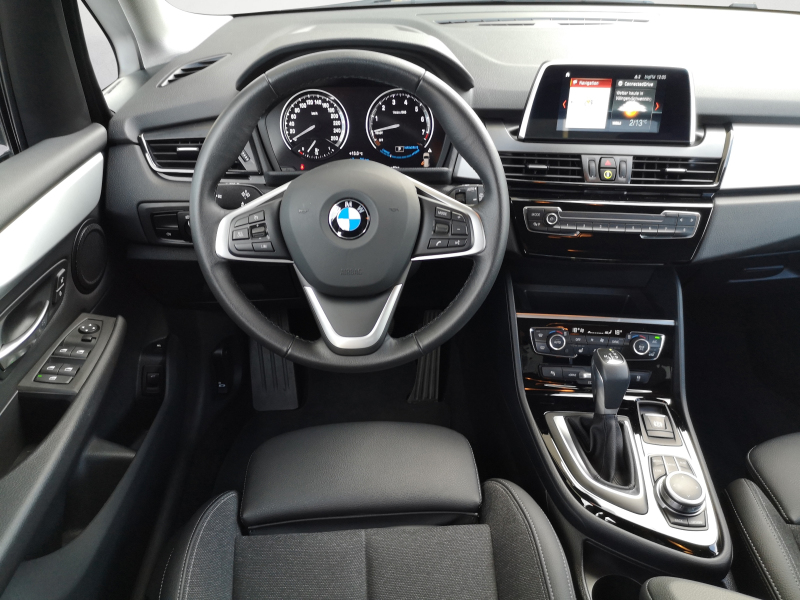 BMW - 225xe Active Tourer iPerformance Aut.Advantage