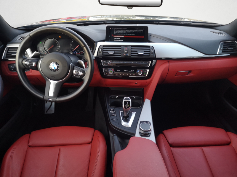 BMW - 430i Gran Coupe M Sport