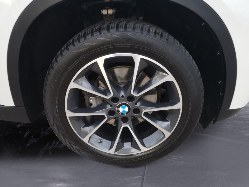 BMW - X5 sDrive25d