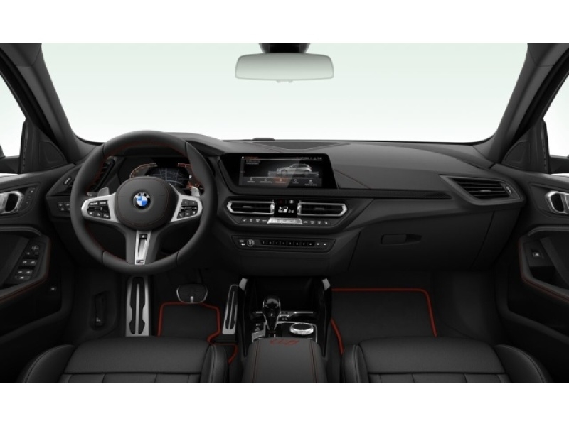 BMW - 128ti 5-Türer